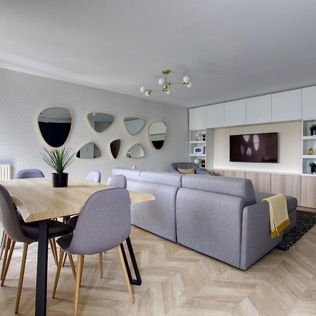 Suite Imperiale, Disneyland Paris, 6 Personnes Chessy  Extérieur photo