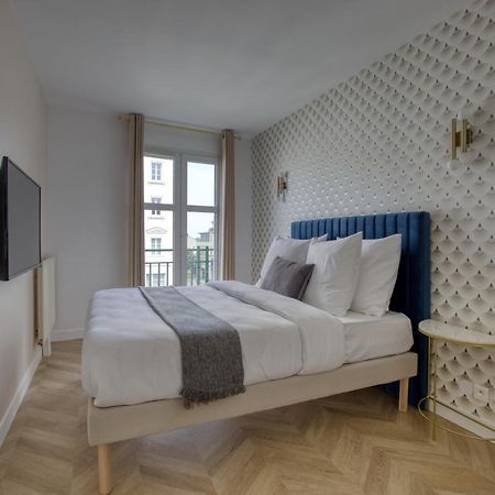 Suite Imperiale, Disneyland Paris, 6 Personnes Chessy  Extérieur photo