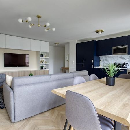 Suite Imperiale, Disneyland Paris, 6 Personnes Chessy  Extérieur photo