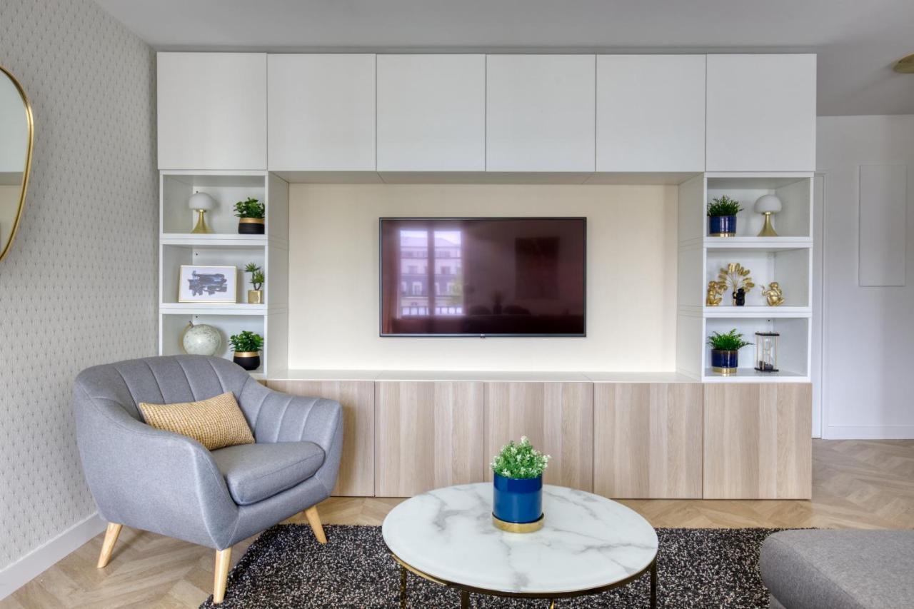 Suite Imperiale, Disneyland Paris, 6 Personnes Chessy  Extérieur photo