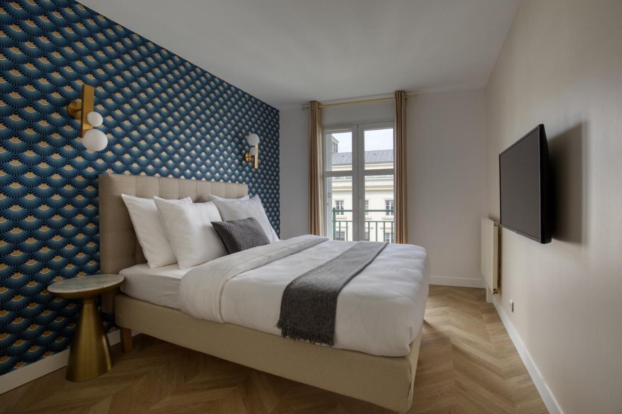 Suite Imperiale, Disneyland Paris, 6 Personnes Chessy  Extérieur photo