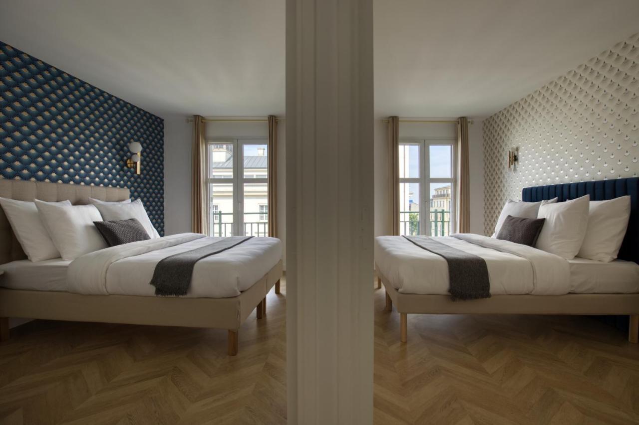 Suite Imperiale, Disneyland Paris, 6 Personnes Chessy  Extérieur photo